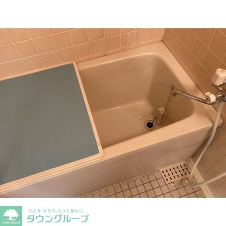 パークビュー北本の物件内観写真